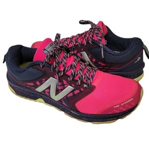 New Balance FuelCore Nitrel Trail Sneakers Sz 9.5- Pre-owned